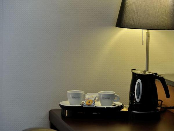 Magri's Hotel : photo 5 de la chambre chambre simple supérieure