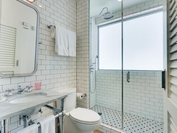 The Plymouth South Beach : photo 3 de la chambre hébergement double classique avec terrasse