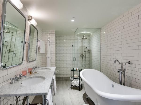 The Plymouth South Beach : photo 4 de la chambre suite 2 chambres avec vue sur la piscine