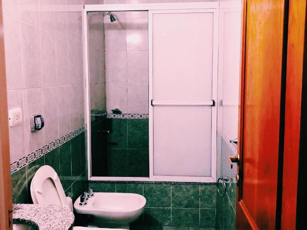 Hotel Petit : photo 5 de la chambre chambre double