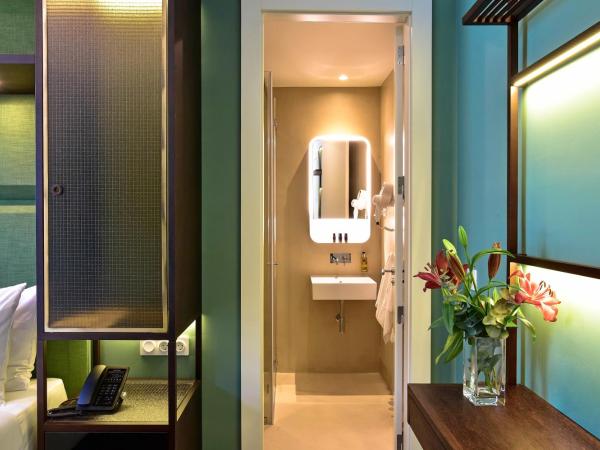 My Story Hotel Augusta : photo 6 de la chambre chambre double