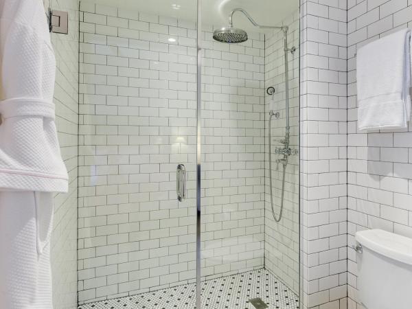 The Plymouth South Beach : photo 4 de la chambre chambre lit king-size classique