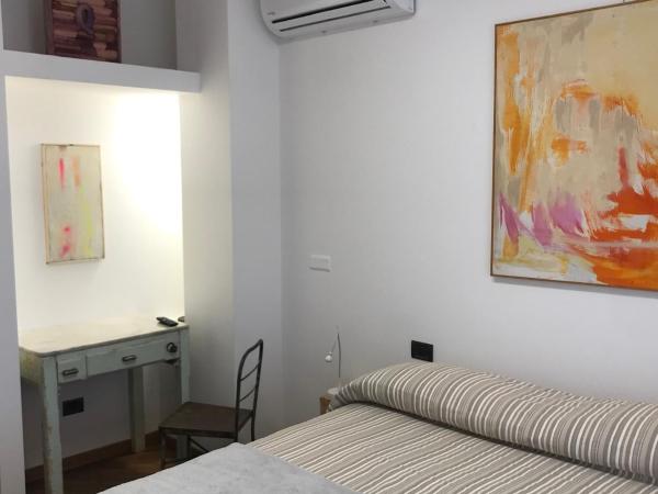 Camere Delle Rose : photo 2 de la chambre chambre double