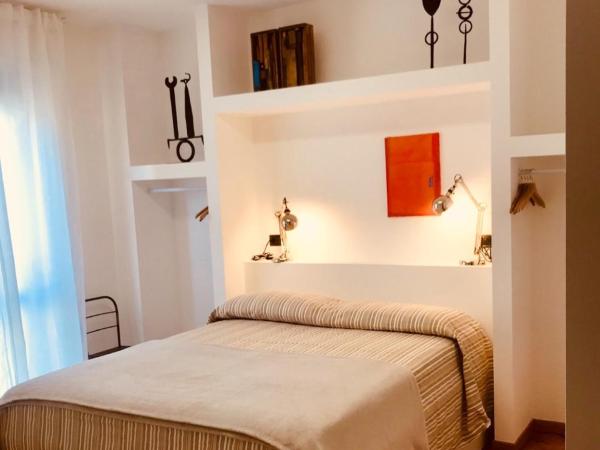 Camere Delle Rose : photo 1 de la chambre chambre double