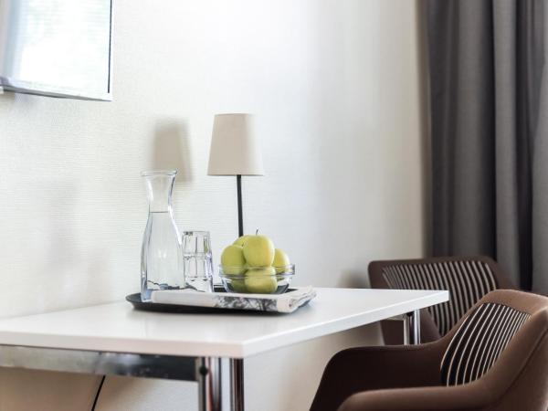 Hotel Hermica : photo 5 de la chambre chambre familiale (2 adultes et 2 enfants)