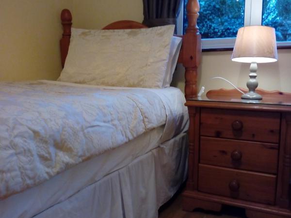 Corrib View Guesthouse h91rr72 : photo 4 de la chambre chambre simple avec salle de bains commune