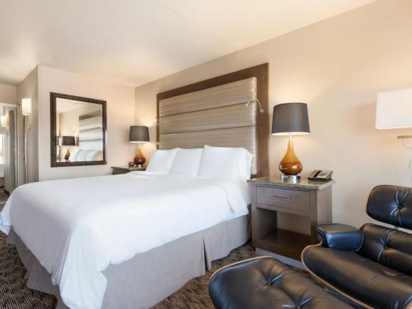 USC Hotel : photo 2 de la chambre chambre lit king-size