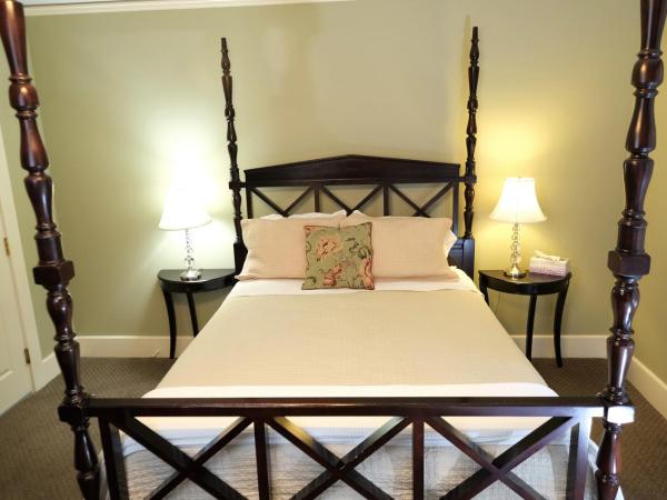 Arroyo Vista Inn : photo 1 de la chambre cabane dans les arbres (#5)