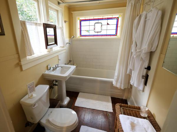 Arroyo Vista Inn : photo 2 de la chambre cabane dans les arbres (#5)