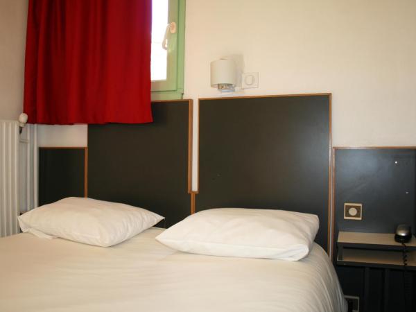 Hôtel La Chartreuse : photo 4 de la chambre chambre double