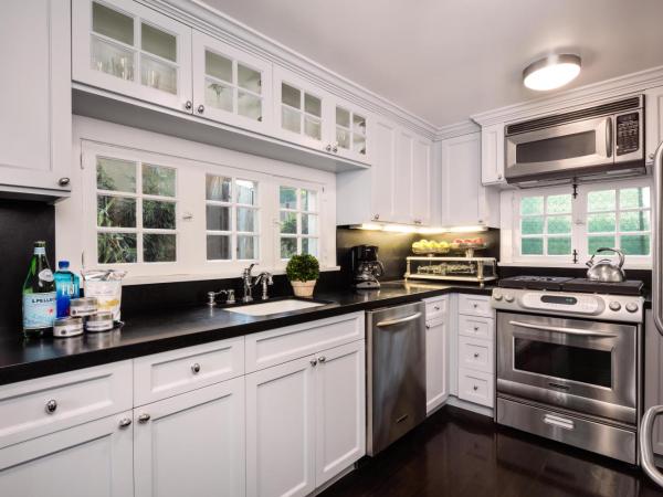 The Charlie West Hollywood : photo 8 de la chambre suite en duplex