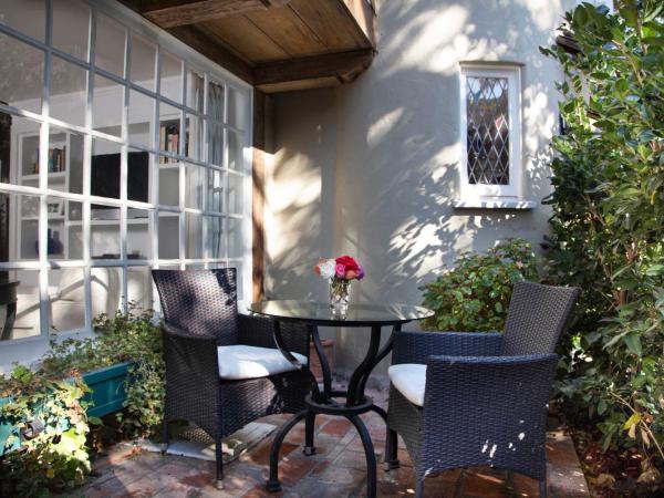 The Charlie West Hollywood : photo 5 de la chambre suite de luxe lit king-size 1 chambre