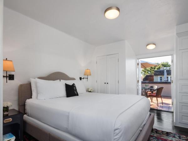 The Charlie West Hollywood : photo 9 de la chambre suite 2 chambres