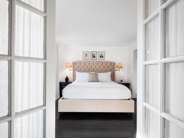 The Charlie West Hollywood : photo 8 de la chambre suite 2 chambres