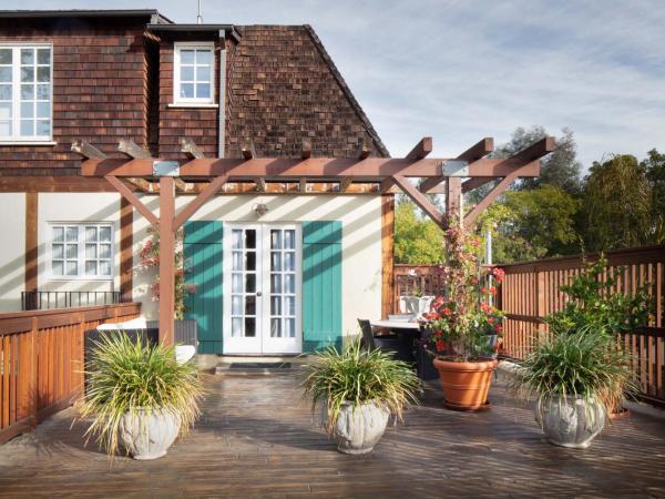 The Charlie West Hollywood : photo 5 de la chambre suite 2 chambres