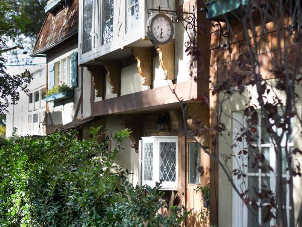 The Charlie West Hollywood : photo 2 de la chambre suite de luxe lit king-size 1 chambre