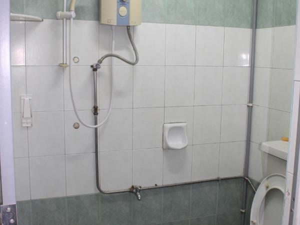 Old Penang Hotel - Trang Road : photo 2 de la chambre chambre familiale