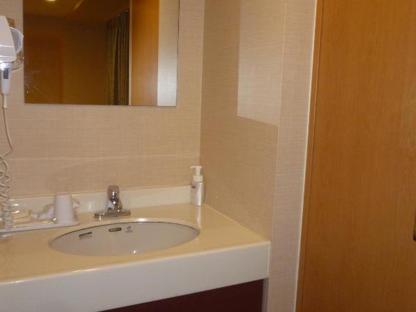 Smile Hotel Namba : photo 2 de la chambre chambre lits jumeaux - fumeurs