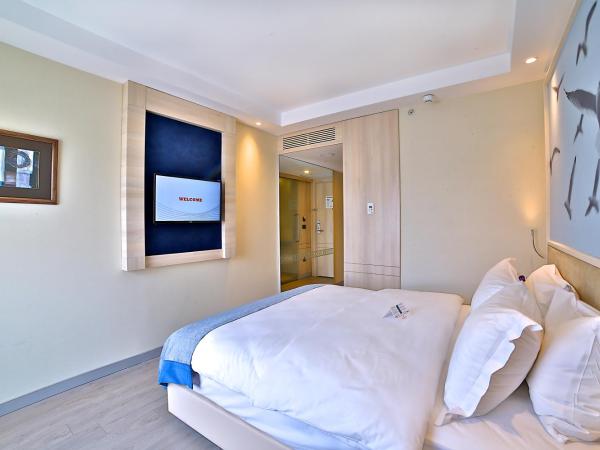 Ramada by Wyndham Istanbul Old City : photo 3 de la chambre chambre double - non-fumeurs 