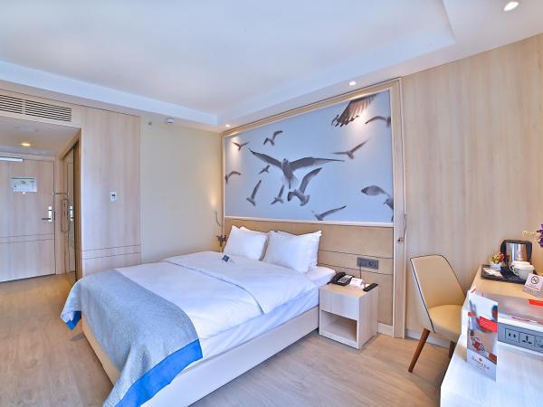 Ramada by Wyndham Istanbul Old City : photo 2 de la chambre chambre double - non-fumeurs 