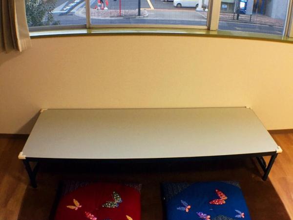 Mikawa House Osaka Castle : photo 8 de la chambre suite familiale