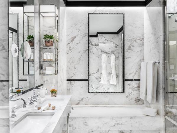 Maison Albar - Le Monumental Palace : photo 3 de la chambre suite - vue sur ville