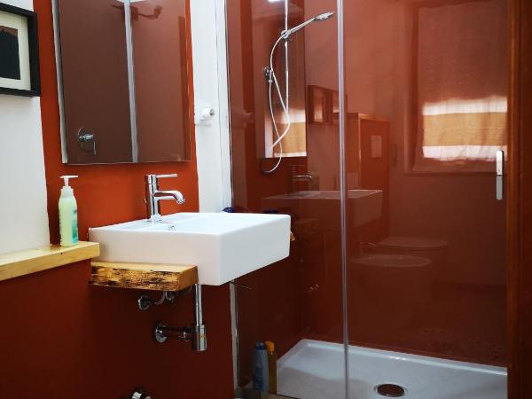 Antonhouse Alghero : photo 5 de la chambre chambre double supérieure