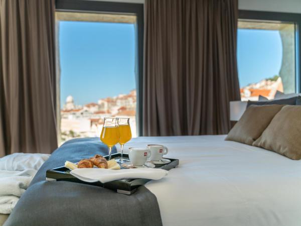 Bellevue Superior City Hotel : photo 8 de la chambre chambre double deluxe - vue sur mer