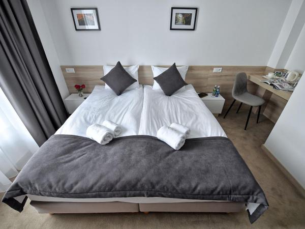 Lubhotel : photo 7 de la chambre chambre simple Économique
