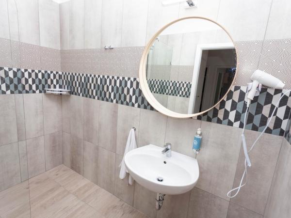 Corvin Plaza Apartments & Suites : photo 1 de la chambre appartement 1 chambre deluxe