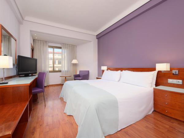 Hotel Madrid Centro, Affiliated by Meliá : photo 3 de la chambre chambre standard