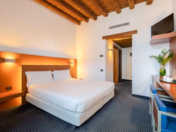 Eurostars Residenza Cannaregio : photo 3 de la chambre chambre double