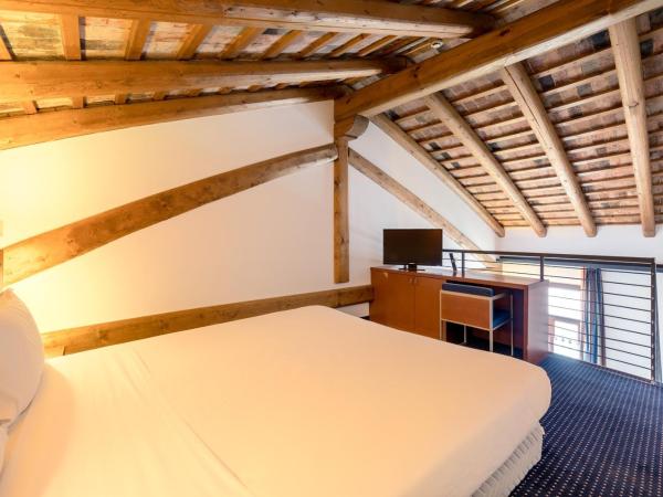 Eurostars Residenza Cannaregio : photo 1 de la chambre suite – vue sur canal