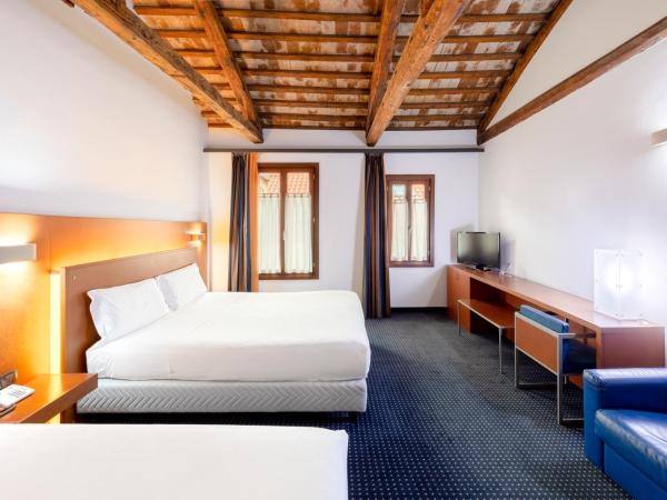 Eurostars Residenza Cannaregio : photo 3 de la chambre suite familiale