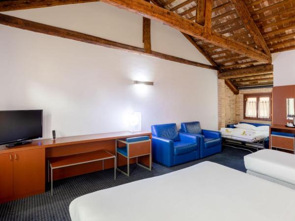 Eurostars Residenza Cannaregio : photo 4 de la chambre suite familiale