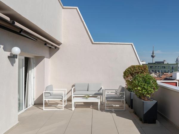 Vincci Soma : photo 5 de la chambre suite junior