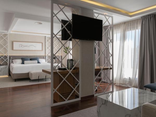 Vincci Soma : photo 3 de la chambre suite junior