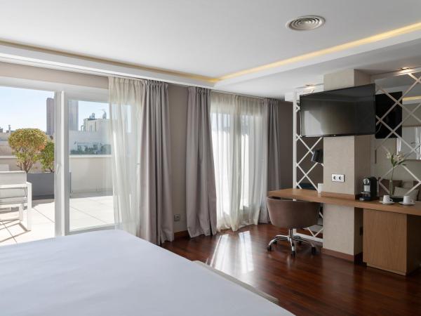 Vincci Soma : photo 2 de la chambre suite junior