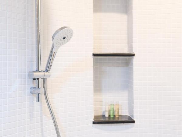 Pastell Oldtown Chiang Mai SHA Extra Plus : photo 4 de la chambre chambre double supérieure