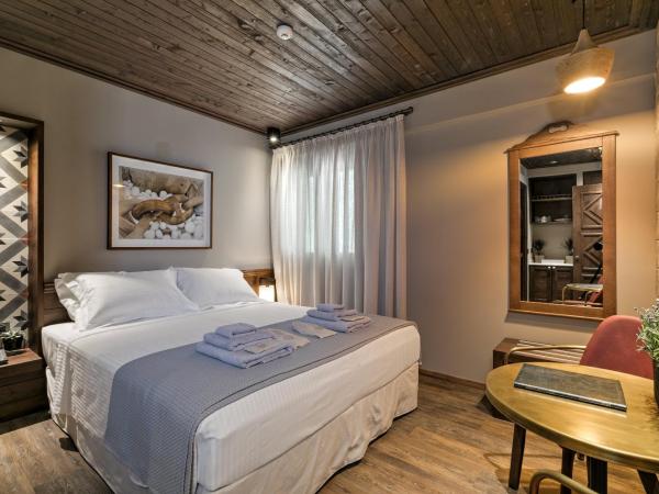 Estia Boutique Apartments : photo 2 de la chambre chambre double standard