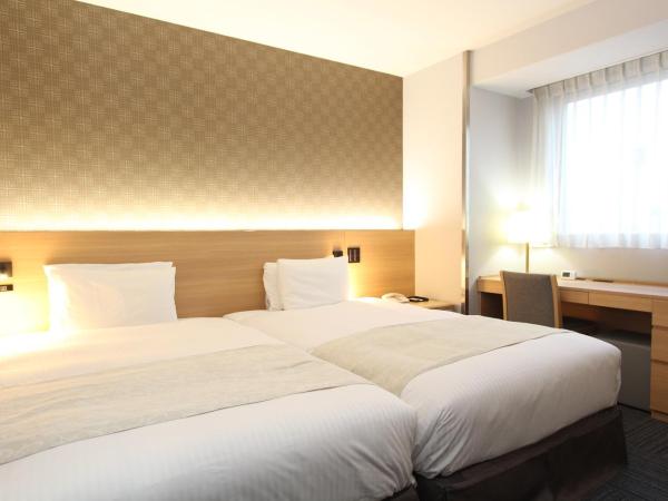 SureStay Plus Hotel by Best Western Shin-Osaka : photo 1 de la chambre room #87743514