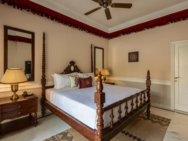 Raajkutir - IHCL SeleQtions : photo 5 de la chambre superior double room with 15% discount on food and beverage (excluding in room dining)