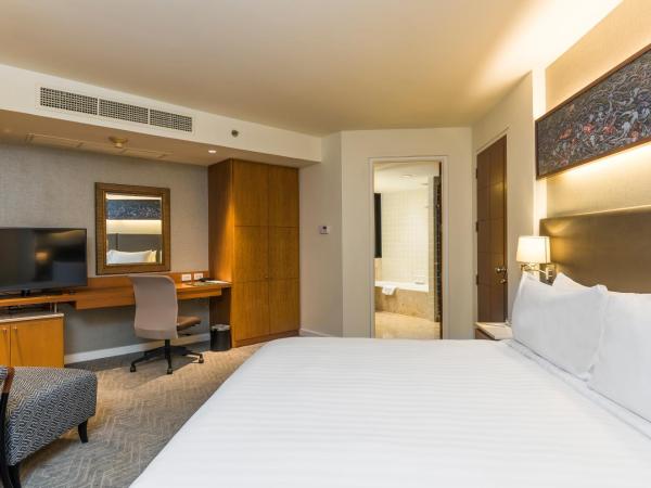 Résidence Chatrium Sathon Bangkok : photo 3 de la chambre hébergement 2 chambres lit king-size deluxe