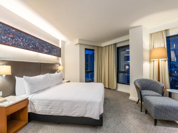Résidence Chatrium Sathon Bangkok : photo 2 de la chambre hébergement 2 chambres lit king-size deluxe