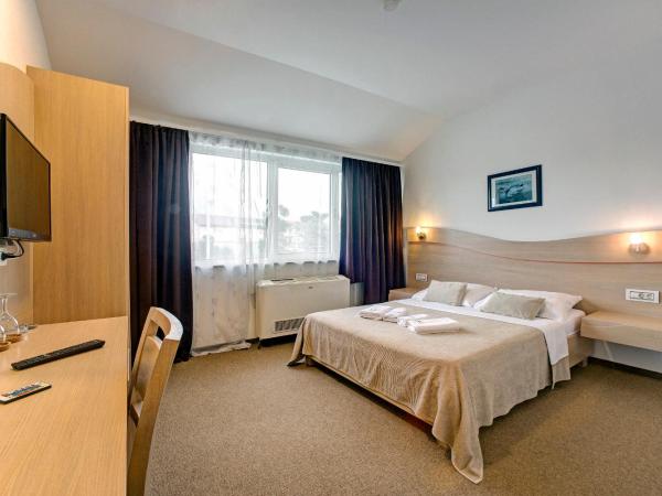 Scala Bed & Breakfast : photo 10 de la chambre chambre double standard 