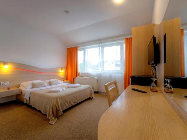 Scala Bed & Breakfast : photo 7 de la chambre chambre double standard 