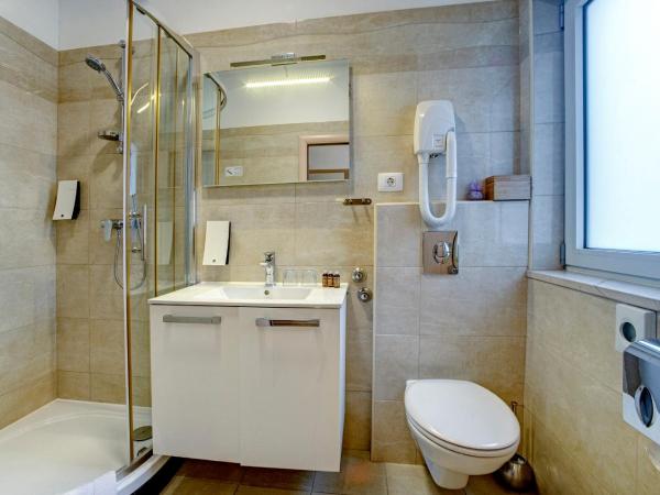 Scala Bed & Breakfast : photo 4 de la chambre chambre lits jumeaux standard 