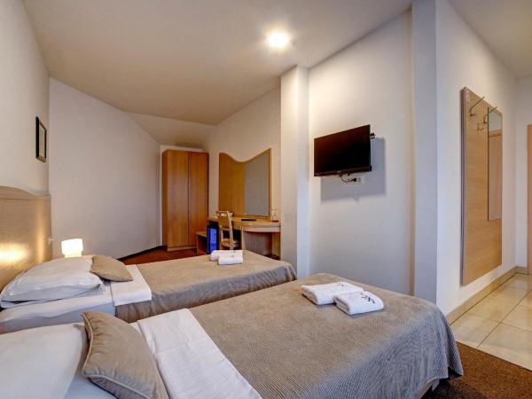 Scala Bed & Breakfast : photo 1 de la chambre chambre lits jumeaux standard 