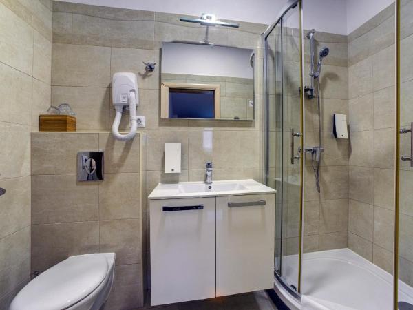 Scala Bed & Breakfast : photo 9 de la chambre chambre double standard 