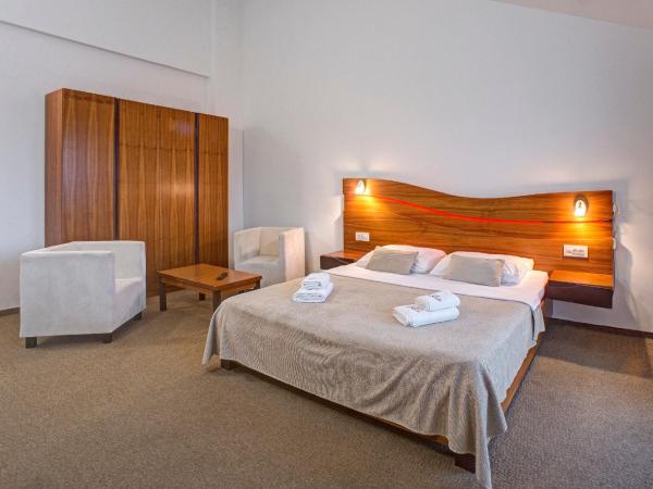Scala Bed & Breakfast : photo 9 de la chambre chambre familiale avec balcon - vue sur mer